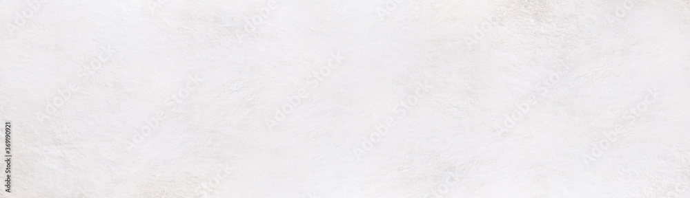 White cement wall concrete empty panoramic background