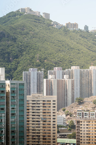 Hong Kong - Ap Lei Chau