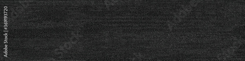 Dark gray carpet background material image, partial close-up detail shot