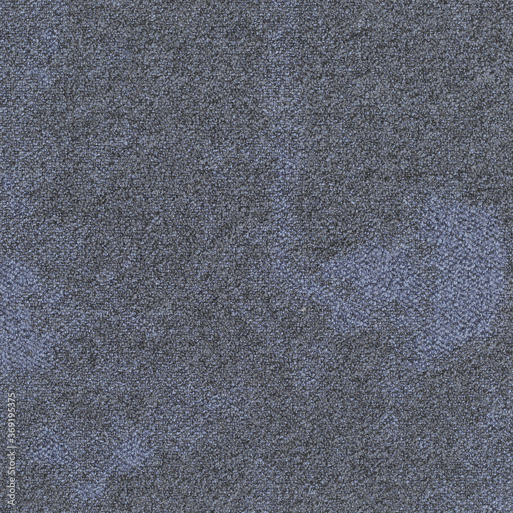 Fototapeta premium Purple blue gray carpet background material image, partial close-up
