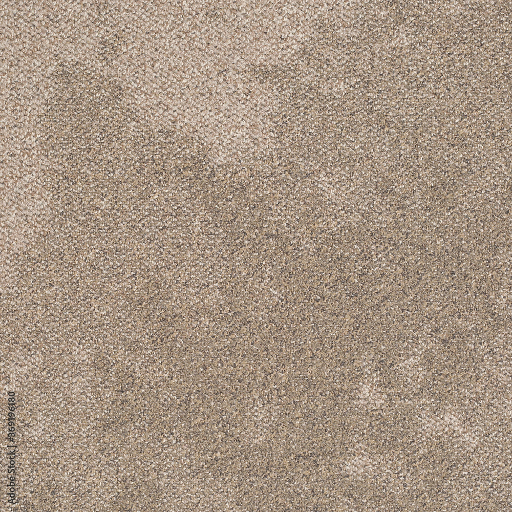 Light yellow carpet material picture shooting