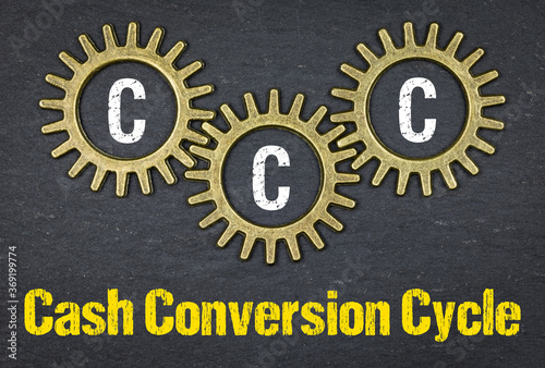 CCC Cash Conversion Cycle