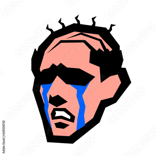 26 件の最適な ソフトモヒカン 画像 ストック写真 ベクター Adobe Stock