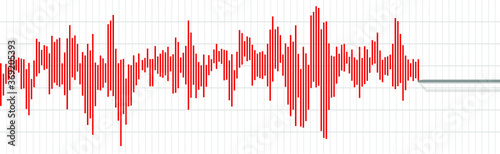earthquake background	