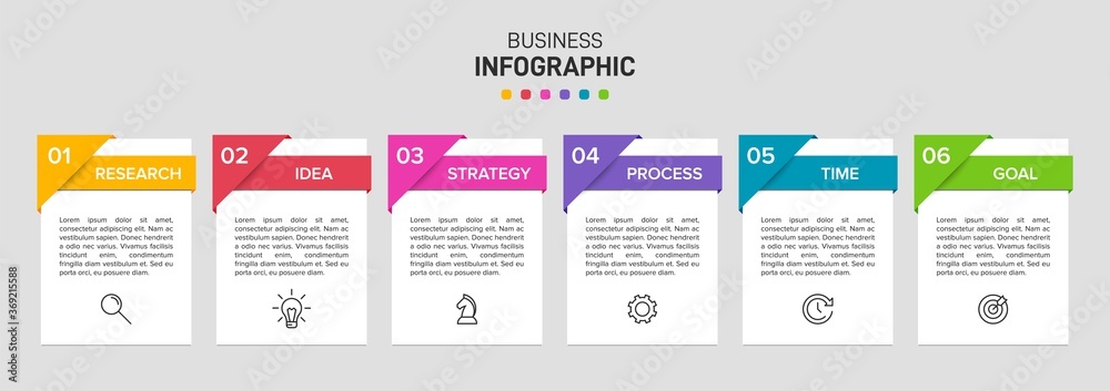 Infographic design with icons and 5 options or steps. Thin line vector. Infographics business concept. Can be used for info graphics, flow charts, presentations, web sites, banners, printed materials. Infographic design with icons and 5 options or steps. Thin line vector. Infographics business concept. Can be used for info graphics, flow charts, presentations, web sites, banners, printed materials.