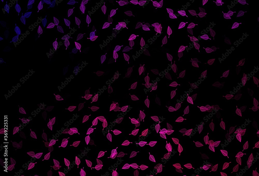 Dark Pink vector hand painted texture. Dark Pink vector hand painted texture.