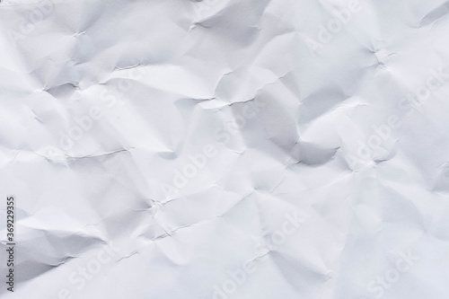 White paper surface. The background pattern cardboard is clear and no people. Abstract art that is old. Abstract art that is old and vintage...