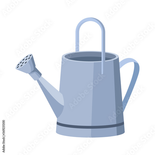 water sprinkler gardening tool icon