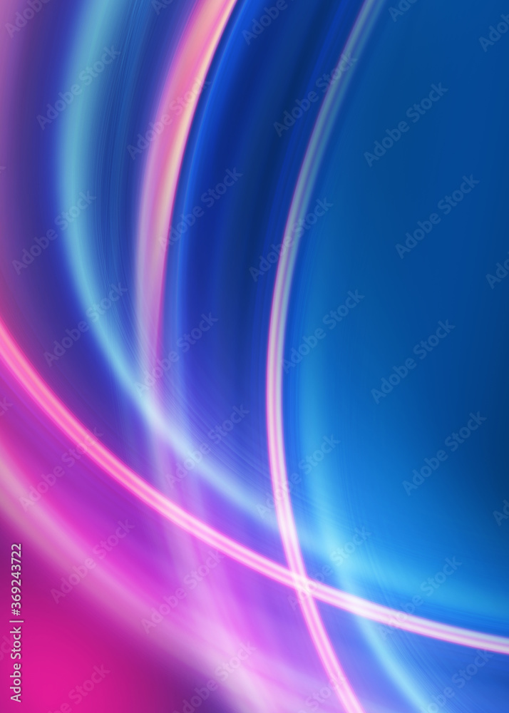 Bright abstract futuristic background with neon lines. Light neon effect. Laser light show, energy waves, flash of light. Bright abstract futuristic background with neon lines. Light neon effect. Laser light show, energy waves, flash of light.