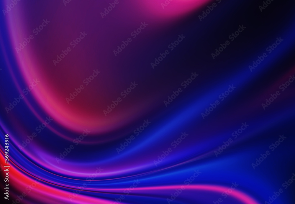 Bright abstract futuristic background with neon lines. Light neon effect. Laser light show, energy waves, flash of light. Bright abstract futuristic background with neon lines. Light neon effect. Laser light show, energy waves, flash of light.