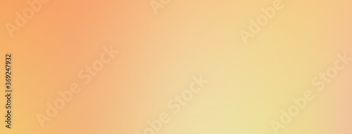 clean pink and yellow background abstract soft instagram colors, horizontal pattern, watercolors gradient coloration