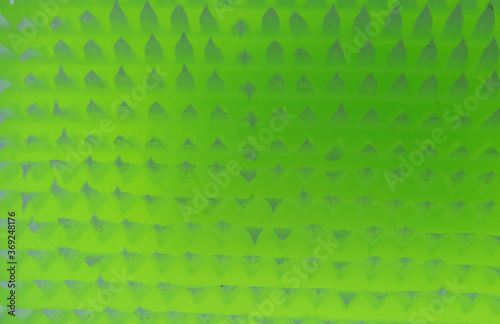 abstract green background with lines