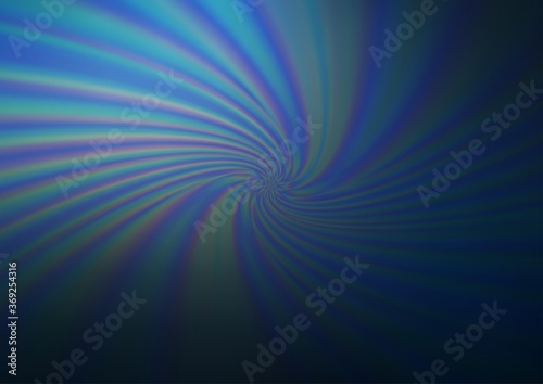 Fototapeta Naklejka Na Ścianę i Meble -  Light BLUE vector modern elegant background. Colorful abstract illustration with gradient. Brand new style for your business design.