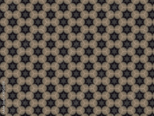 background ornament pattern blanket textiles bedspread plaid carpet sewing fabric threads cotton knitting woven soft fleece webbing felt geometric shapes decor vintage gray