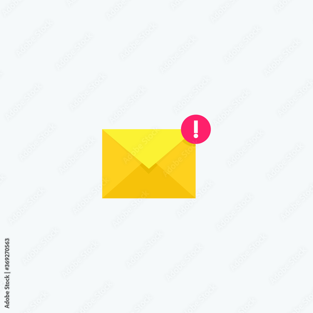 mail notification graphic element Illustration template design
mail notification graphic element Illustration template design