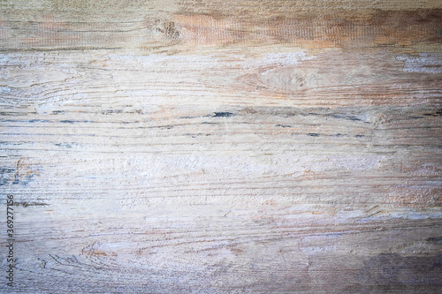 Old wood background