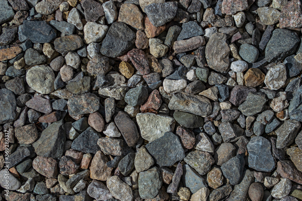 rough stones texture background close-up The rough texture of the stone rough stones texture background close-up The rough texture of the stone