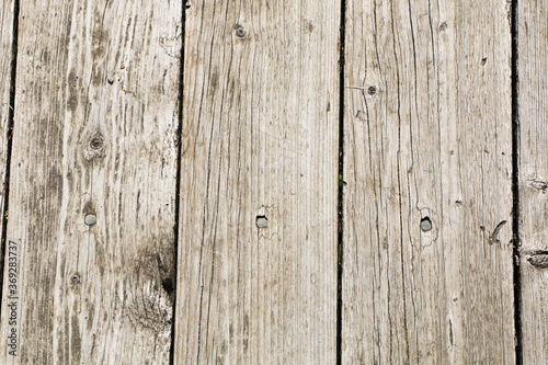 Background texture of old wood.