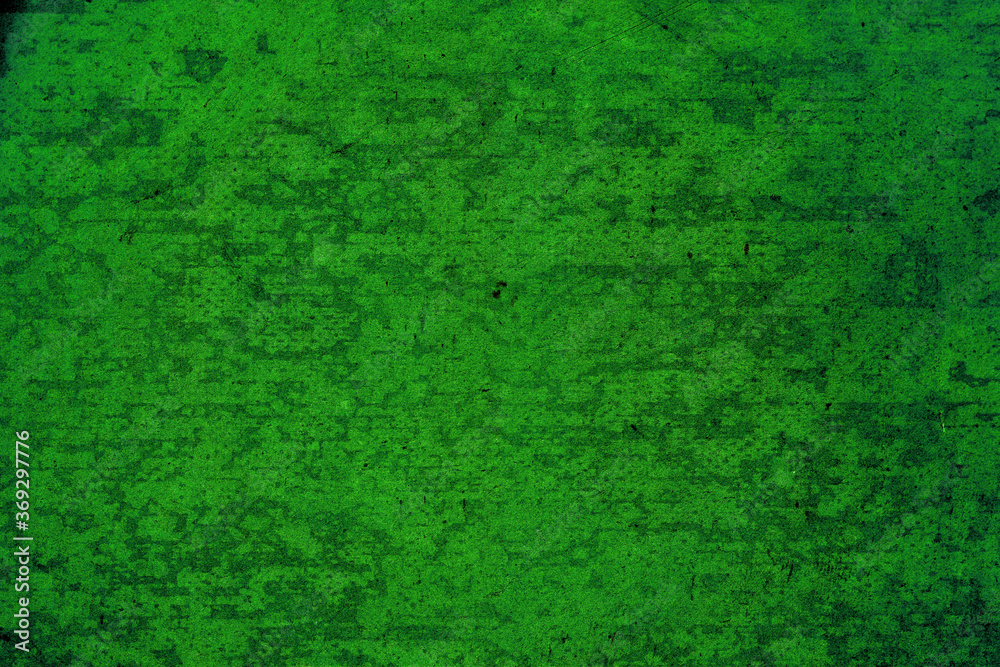 Fototapeta premium green grunge background