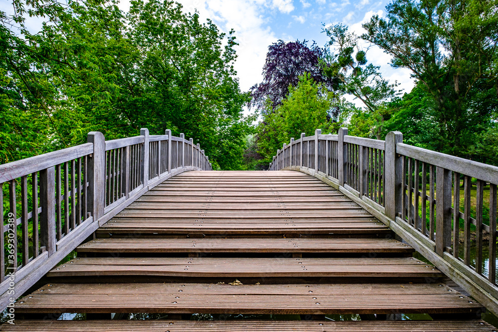 old bridge