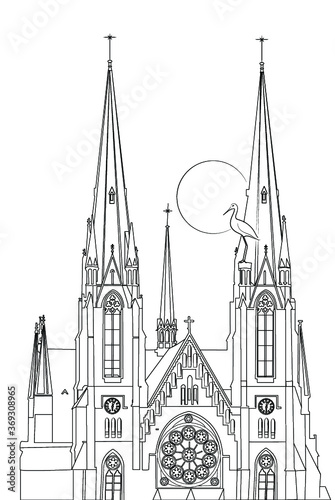 Chiesa di San Paolo Strasburgo