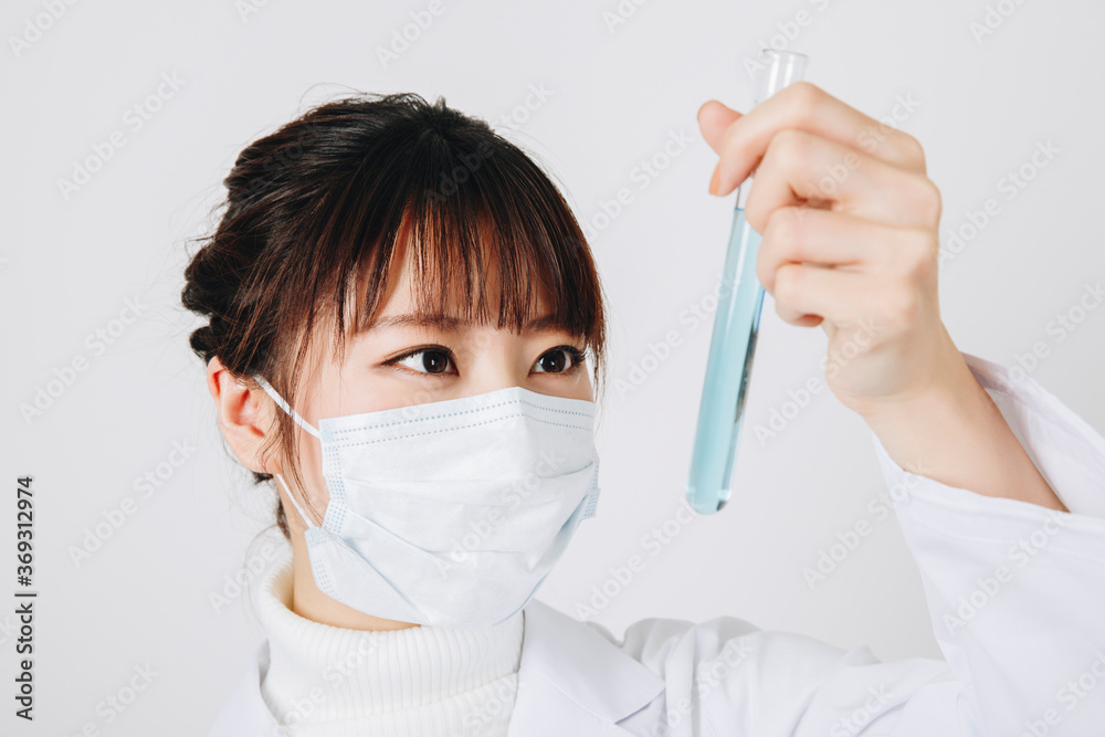 製薬開発技術者 製薬開発技術者