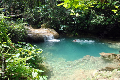 Photography Salto de Soroa, naturaleza viva en Cuba