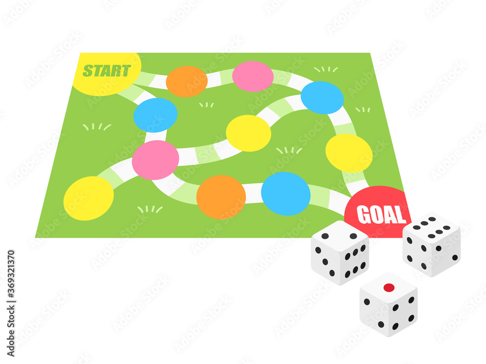 28 Best 人生ゲーム Images Stock Photos Vectors Adobe Stock