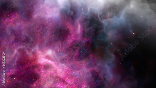 3d render, red blue fireworks, big bang, galaxy, abstract cosmic background, celestial, beauty of universe, speed of light, eon glow, purple stars, cosmos, ultraviolet infrared light, outer space