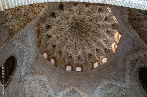 Alhambra de Granada