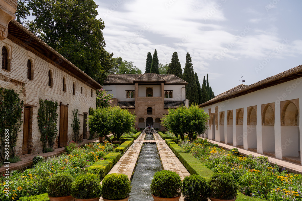 Alhambra de Granada