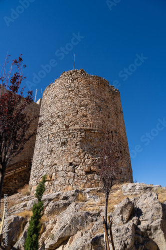 Castillo de Consuegra
