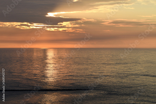 Atlantic City Beach