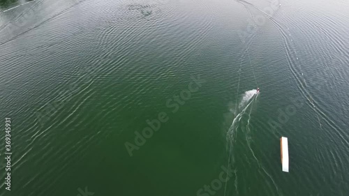 Water Skiing