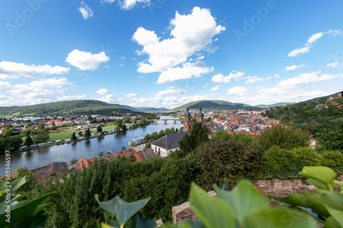 Miltenberg am Main