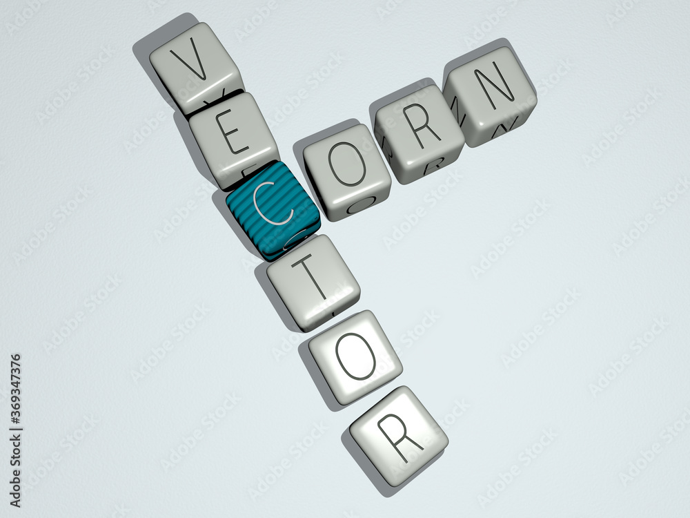 crosswords of corn vector arranged by cubic letters on a mirror floor, concept meaning and presentation. background and agriculture crosswords of corn vector arranged by cubic letters on a mirror floor, concept meaning and presentation. background and agriculture