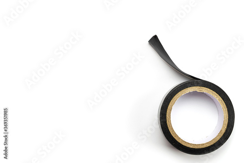 Fotografie Adhesive sticky paper