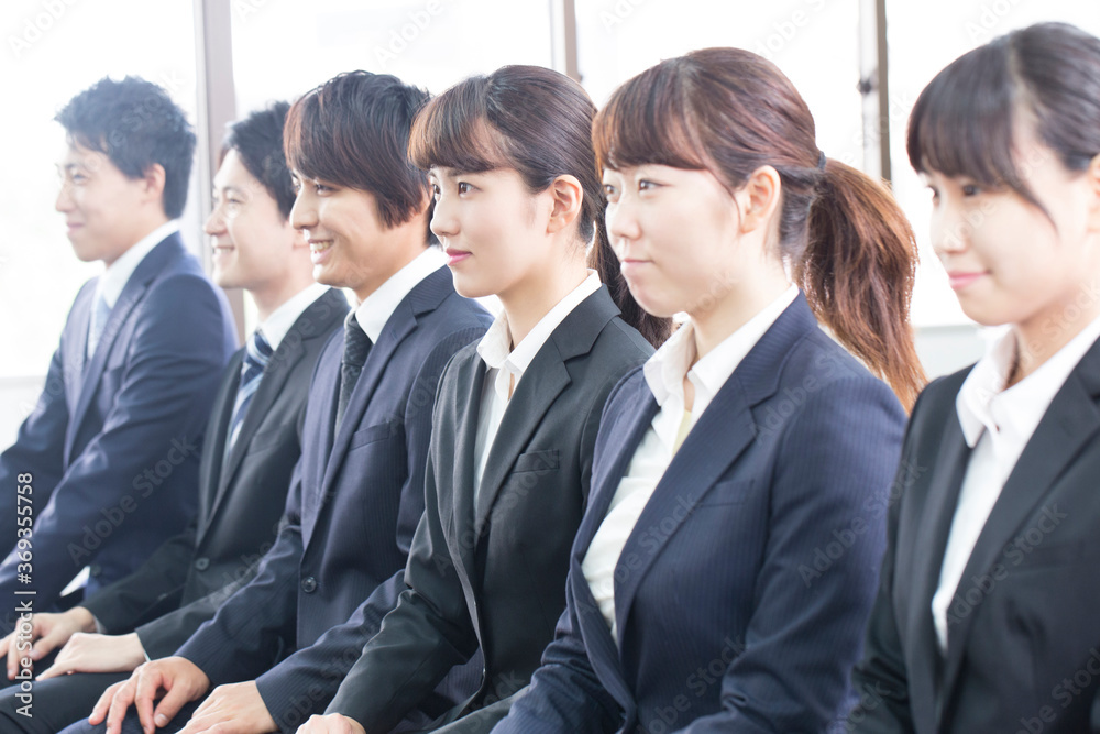 就活イメージ 就活イメージ