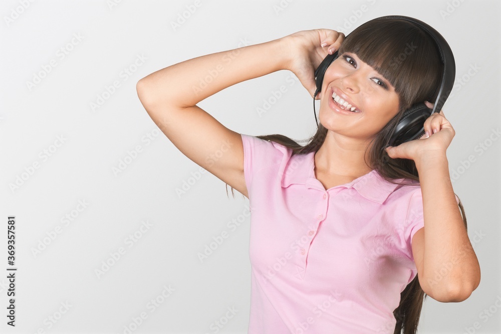 Music. Music.