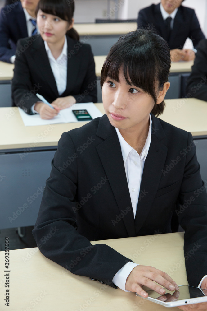 就活イメージ 就活イメージ