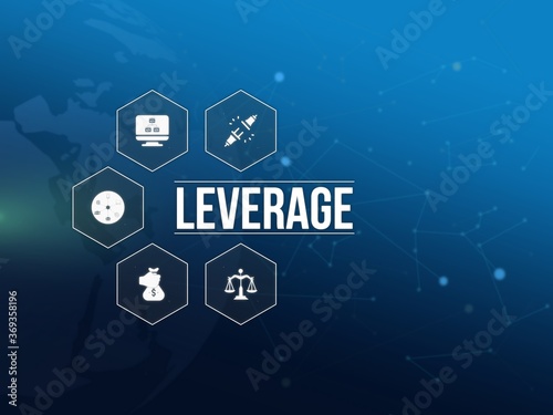 leverage