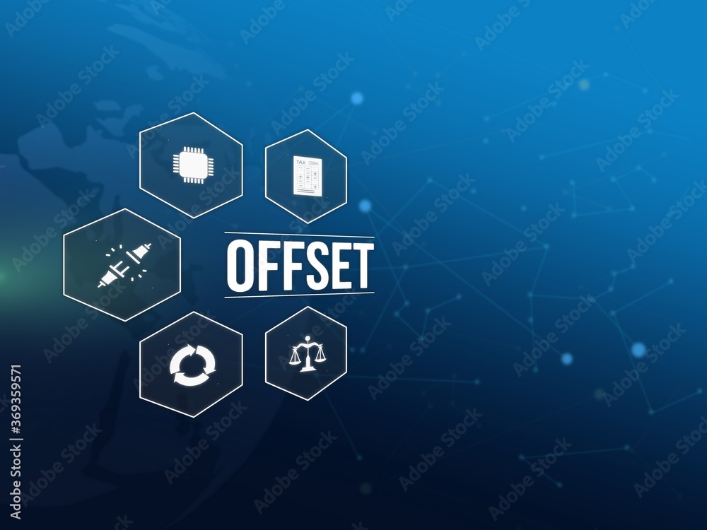 offset offset
