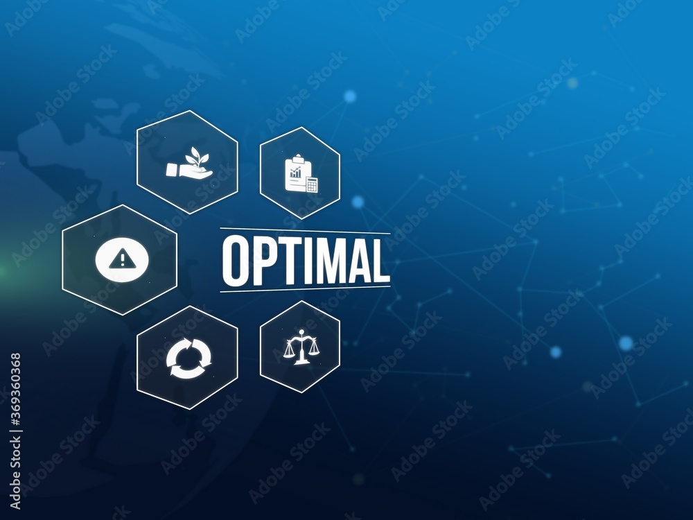 optimal optimal