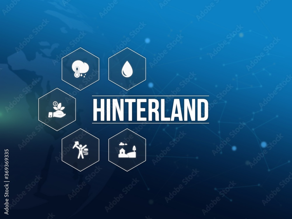 hinterland hinterland