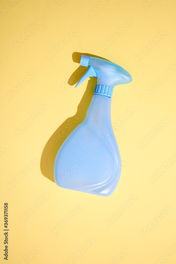 Domestic Cleaning Products
