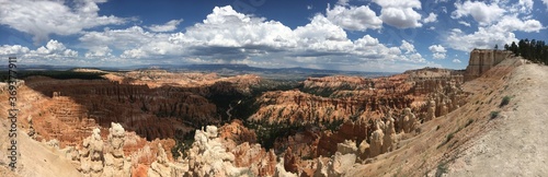 Bryce canyon national park