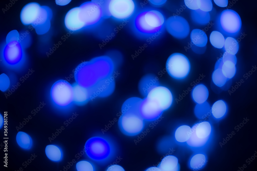Abstract blurred background - Light leaks Abstract blurred background - Light leaks