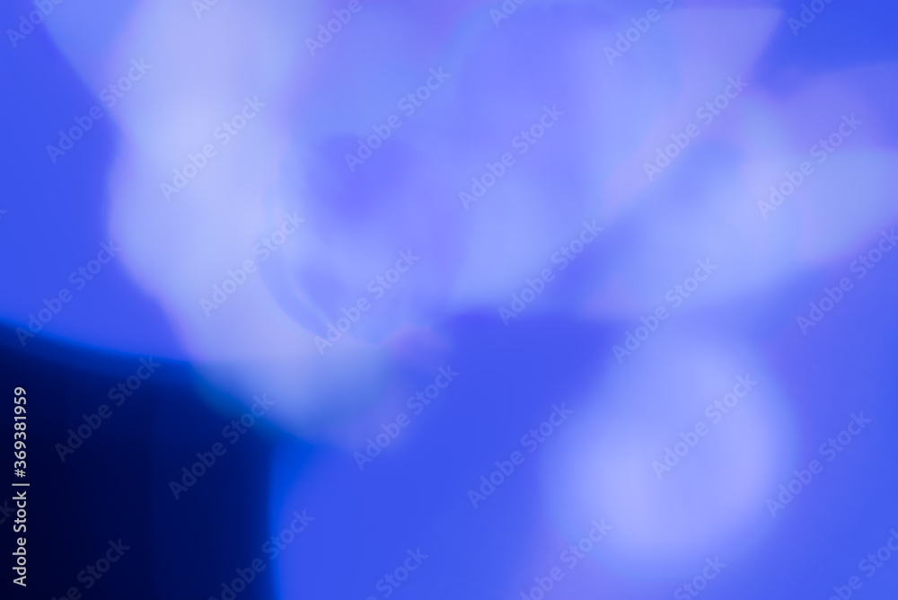 Abstract blurred background - Light leaks Abstract blurred background - Light leaks