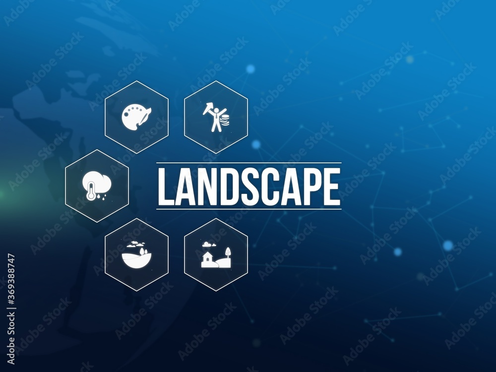 landscape landscape