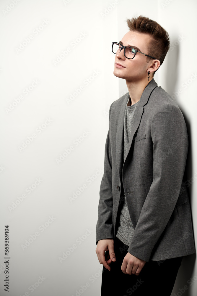 education student style